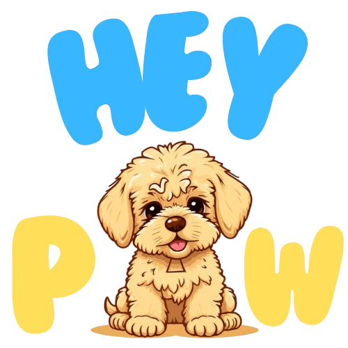 HeyPaw Logo